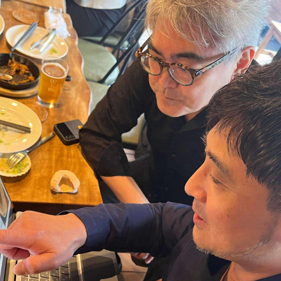 フォーラム開催時の写真